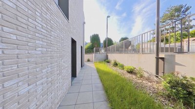 1 - Pléneuf-Val-André, Appartement