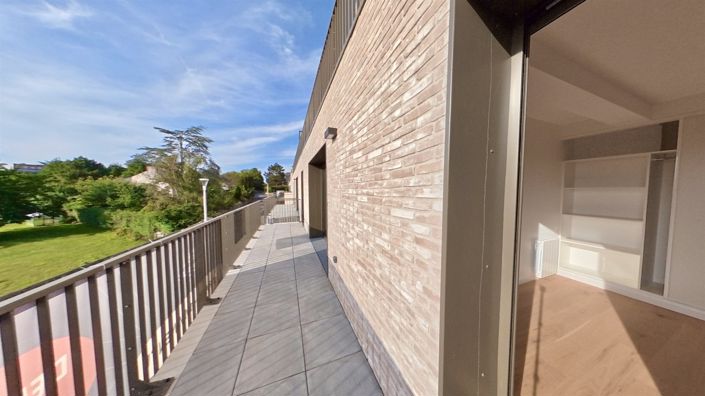 Image No.2-Appartement de 3 chambres à vendre à Pléneuf-Val-André