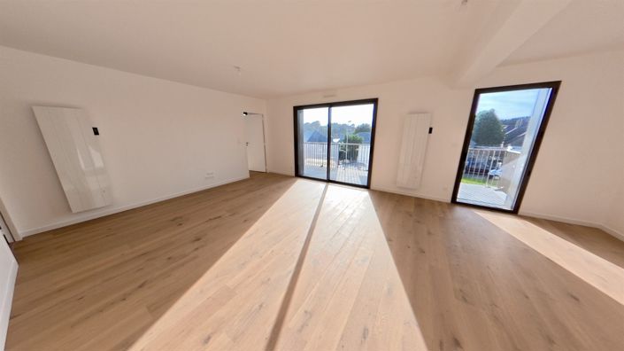 Image No.3-Appartement de 3 chambres à vendre à Pléneuf-Val-André