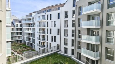 1 - Saint-Malo, Appartement