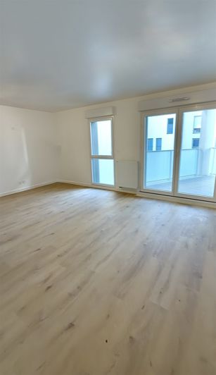 Image No.2-Appartement de 2 chambres à vendre à Saint-Malo