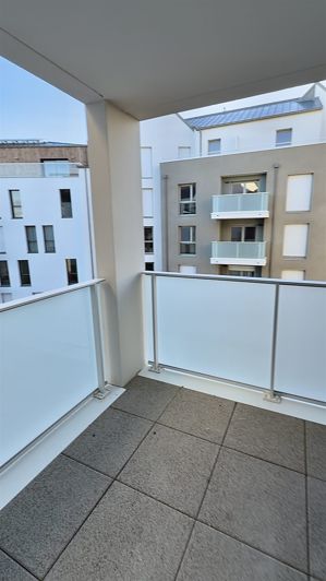 Image No.3-Appartement de 2 chambres à vendre à Saint-Malo