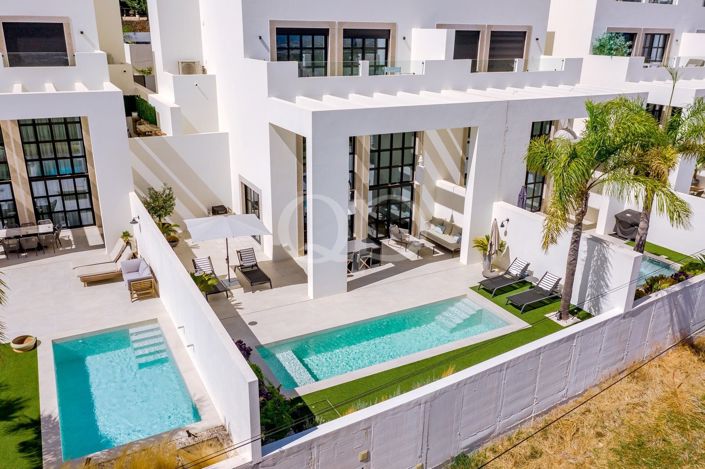 Image No.17-4 Bed House for sale