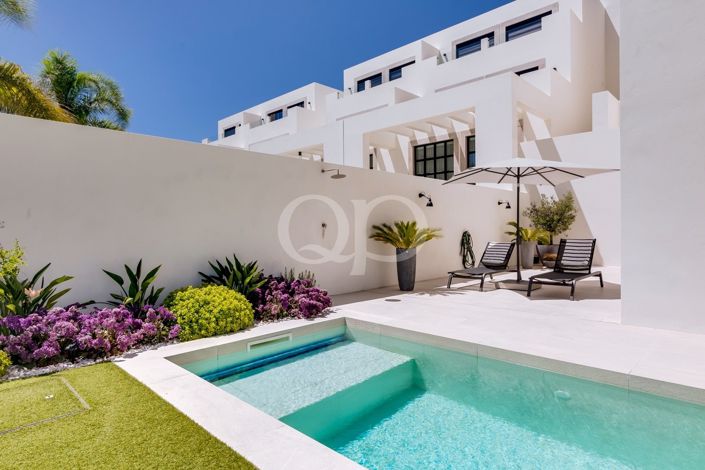 Image No.27-4 Bed House for sale
