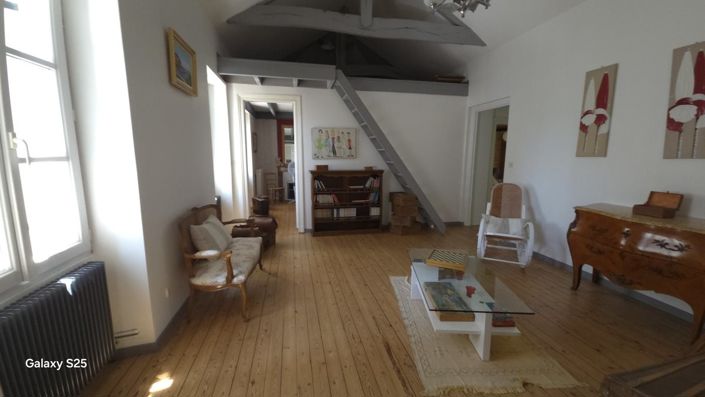 Image No.8-Maison de 5 chambres à vendre à Mios
