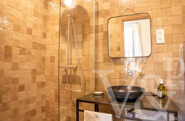 Image No.13-Maison de 3 chambres à vendre à Eygalières