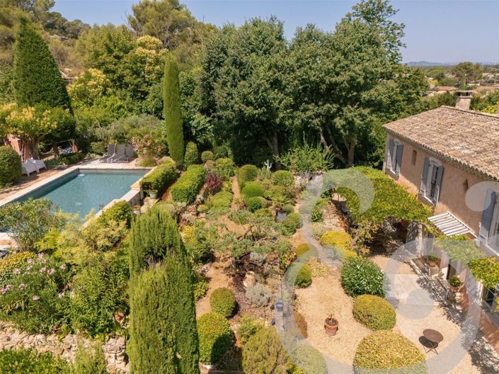 Image No.3-Maison à vendre à Saint-Remy-de-Provence