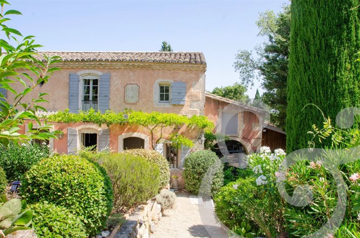 Image No.7-Maison à vendre à Saint-Remy-de-Provence
