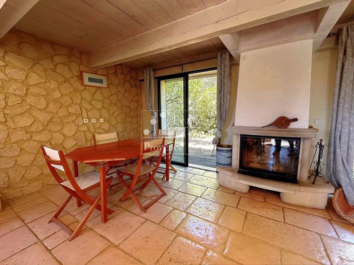 Image No.16-Maison de 3 chambres à vendre à Baudinard-sur-Verdon