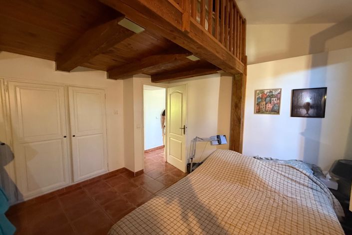 Image No.6-Maison de 3 chambres à vendre à Uzès