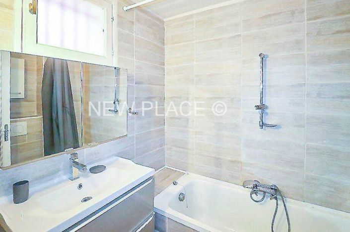Image No.5-Appartement de 1 chambre à vendre à Port Grimaud