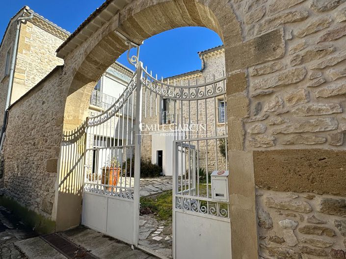 Image No.2-Maison de 4 chambres à vendre à Nîmes