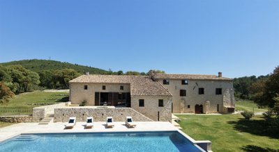 1 - Vaucluse, House