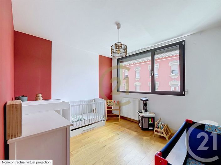 Image No.6-Appartement de 3 chambres à vendre à Belfort