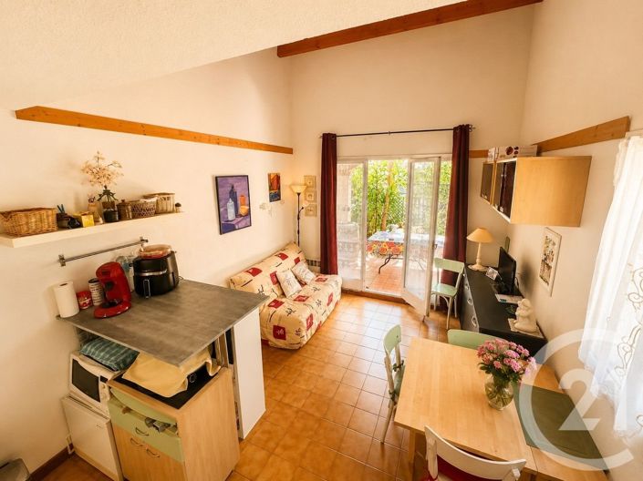Image No.5-Maison de 1 chambre à vendre à Cogolin