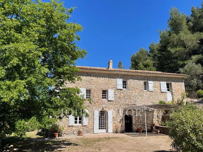 Image No.5-Maison de 6 chambres à vendre à Le Beausset