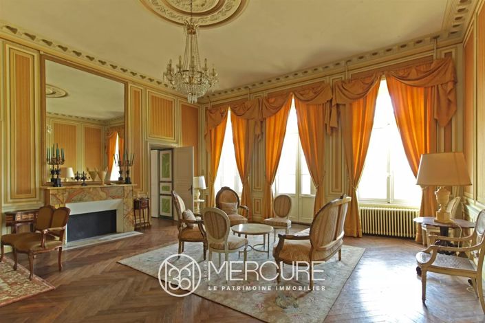 Image No.6-Propriété de 12 chambres à vendre à Vendée
