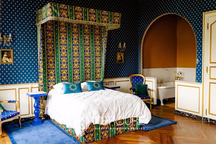 Image No.8-Propriété de 12 chambres à vendre à Vendée