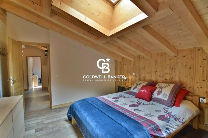 Image No.7-Appartement de 9 chambres à vendre à Les Houches