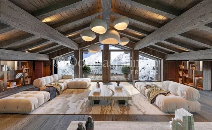 Image No.3-6 Bed Apartment for sale