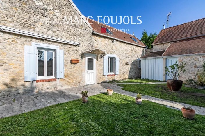 Image No.2-3 Bed House for sale