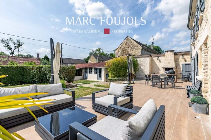 Image No.3-4 Bed House for sale