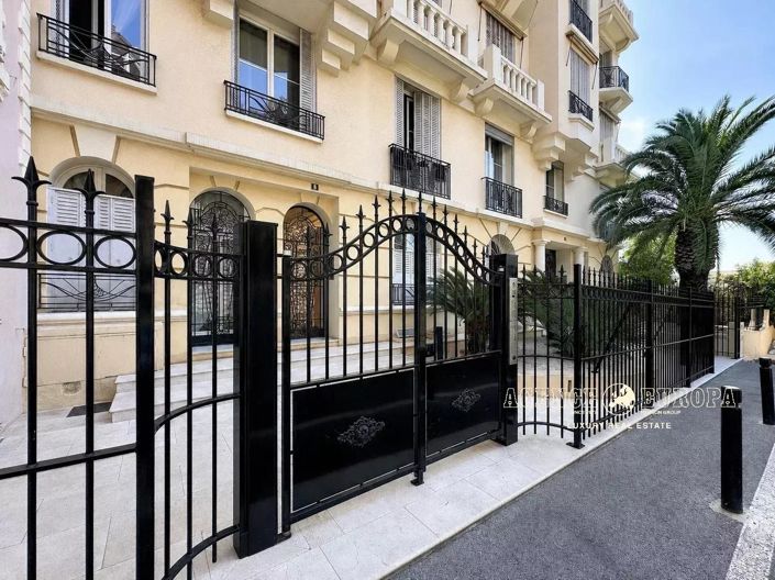 Image No.5-Appartement de 1 chambre à vendre à Cannes