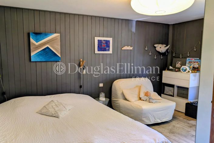 Image No.12-Appartement de 1 chambre à vendre à Morzine