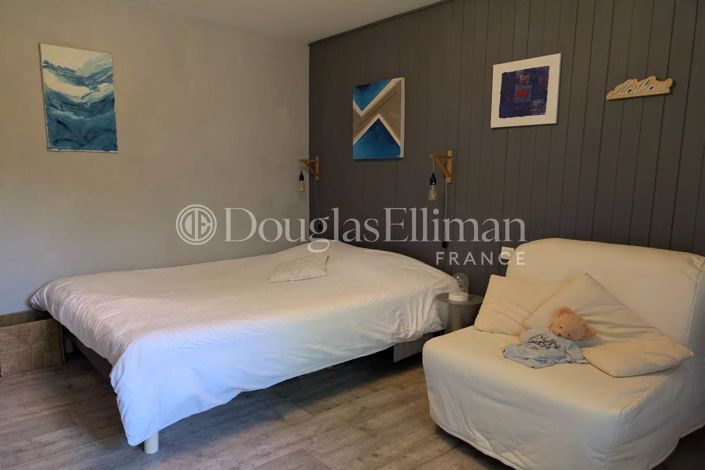 Image No.13-Appartement de 1 chambre à vendre à Morzine