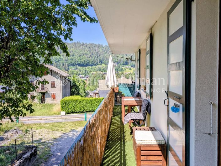 Image No.14-Appartement de 1 chambre à vendre à Haute-Savoie