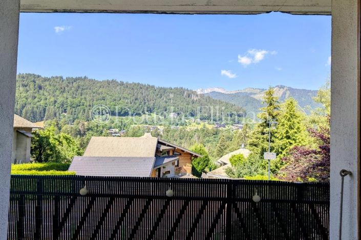 Image No.5-Appartement de 1 chambre à vendre à Morzine