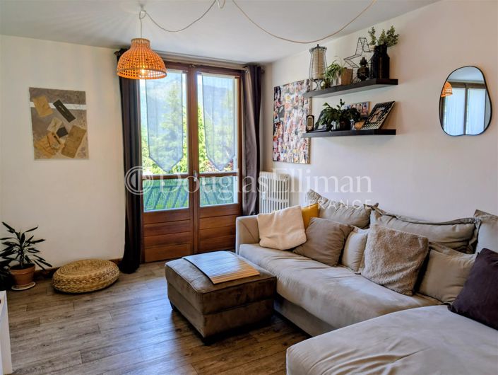 Image No.6-Appartement de 1 chambre à vendre à Haute-Savoie
