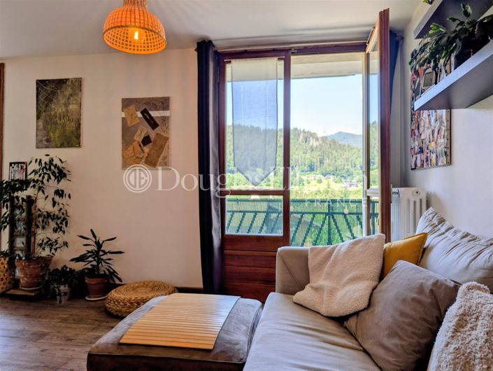 Image No.7-Appartement de 1 chambre à vendre à Haute-Savoie