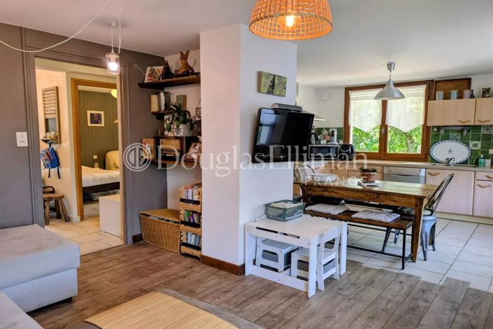 Image No.9-Appartement de 1 chambre à vendre à Morzine