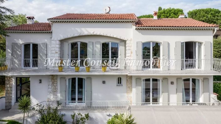 Image No.23-Maison de 5 chambres à vendre à Mougins