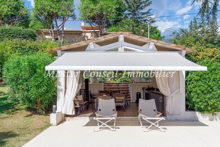 Image No.4-Maison de 5 chambres à vendre à Mougins