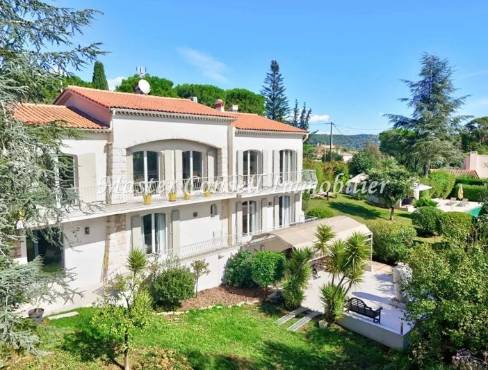 Image No.9-Maison de 5 chambres à vendre à Mougins