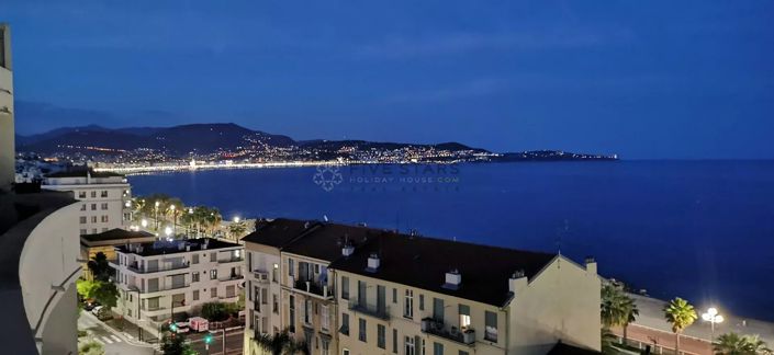 Image No.2-Appartement à vendre à Nice