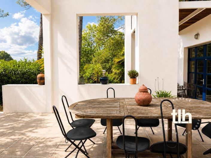 Image No.6-Maison de 4 chambres à vendre à Prades-le-Lez