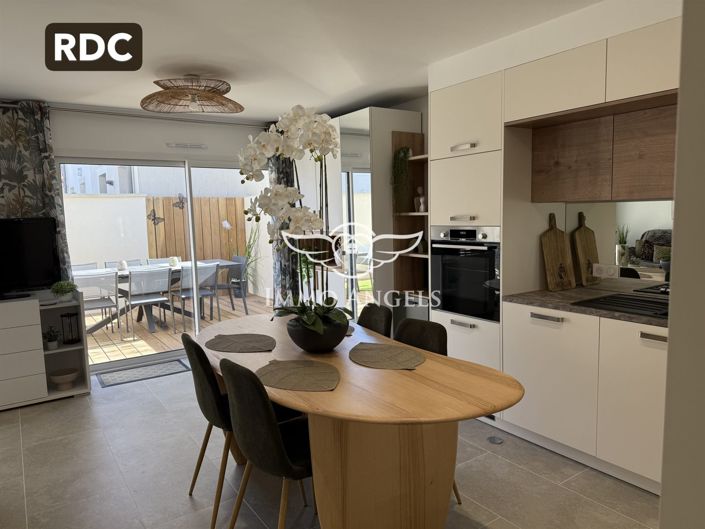 Image No.2-Propriété de 2 chambres à vendre à Les Sables-d'Olonne