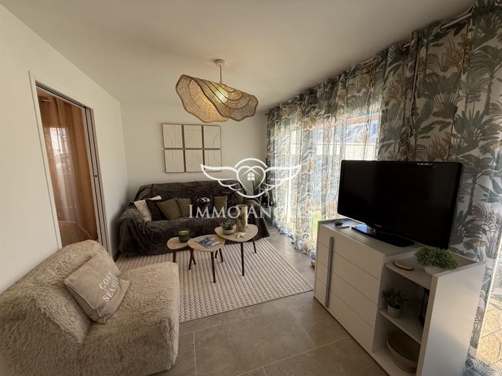 Image No.5-Propriété de 2 chambres à vendre à Les Sables-d'Olonne