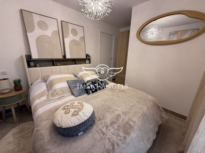 Image No.6-Propriété de 2 chambres à vendre à Les Sables-d'Olonne