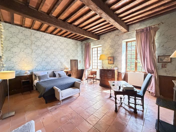 Image No.16-Propriété de 10 chambres à vendre à Lectoure