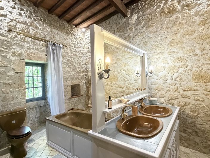 Image No.17-Propriété de 10 chambres à vendre à Lectoure