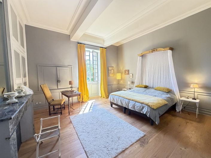 Image No.18-Propriété de 10 chambres à vendre à Lectoure