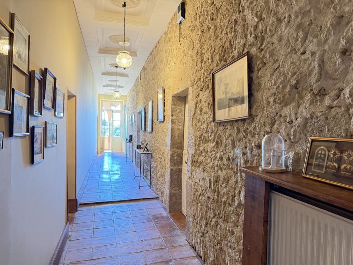 Image No.20-Propriété de 10 chambres à vendre à Lectoure
