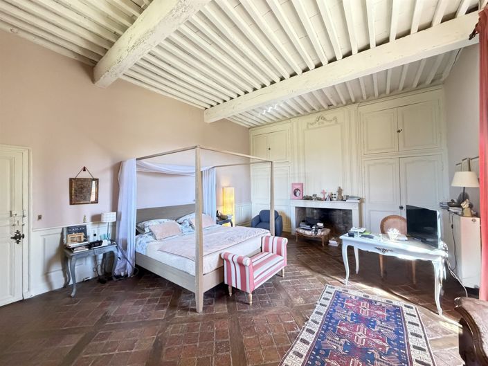 Image No.22-Propriété de 10 chambres à vendre à Lectoure