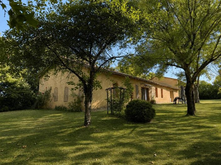 Image No.27-Propriété de 10 chambres à vendre à Lectoure