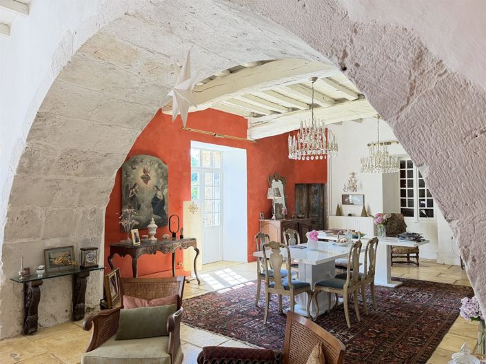 Image No.8-Propriété de 10 chambres à vendre à Lectoure