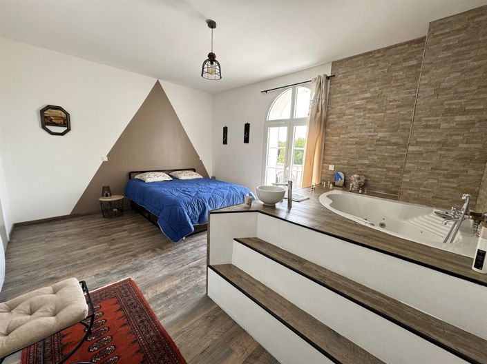 Image No.3-Appartement de 3 chambres à vendre à Meschers-sur-Gironde